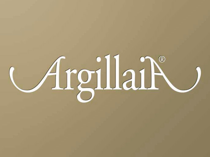 Graphic design di logotipi Argillaia