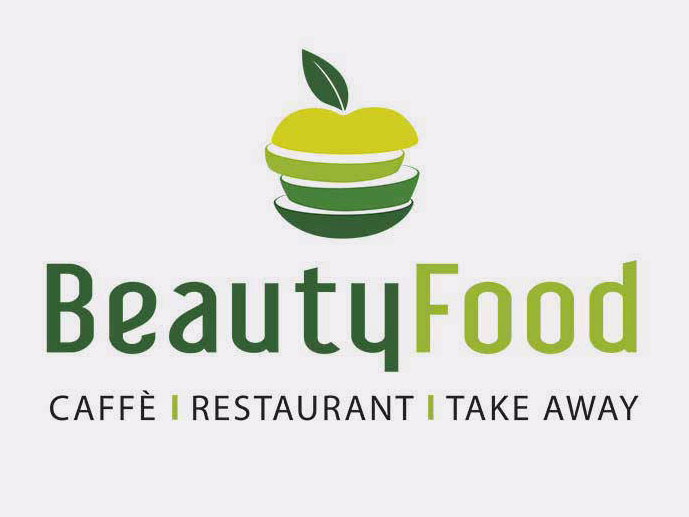 Branding e logo design ristorazione Beauty Food