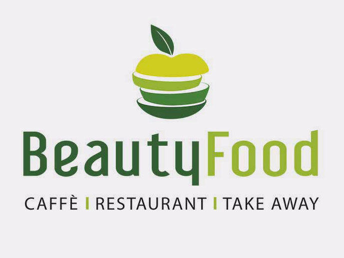 Branding e logo design ristorazione Beauty Food