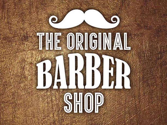 Branding The Original Barber Shop Verona