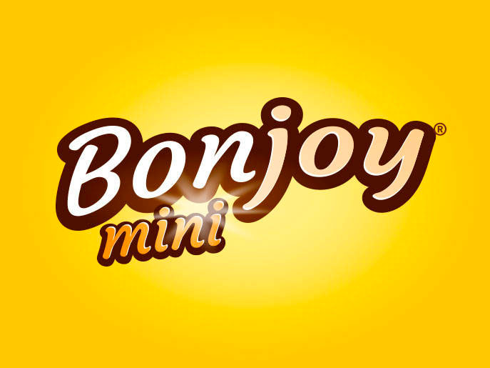 naming e graphic design di logotipo Bonomi Bonjoy Verona