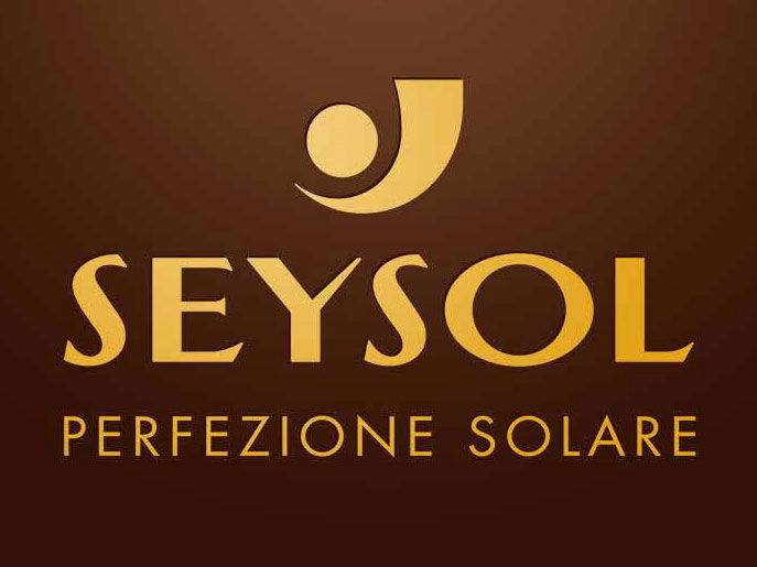ideazione e realizzazione di brand Seysol Verona